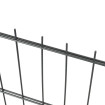 Panou DOUBLE 5/4/5 / 1830x2500 / ZN+PVC7016