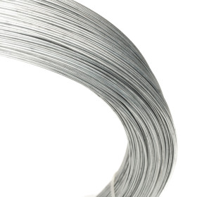 Sârmă ZN+AL 2,20mm / 700-900MPa / ZN125g / 25kg - viticol