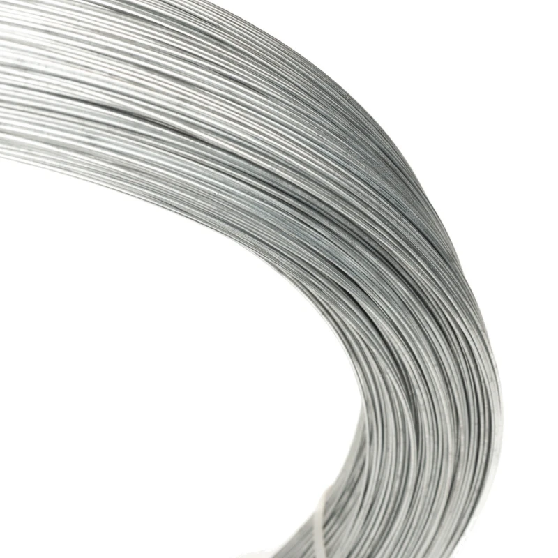 Sârmă ZN+AL 2,20mm / 700-900MPa / ZN125g / 25kg - viticol
