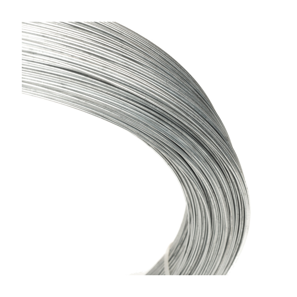Sârmă ZN+AL 2,20mm / 700-900MPa / ZN125g / 25kg - viticol
