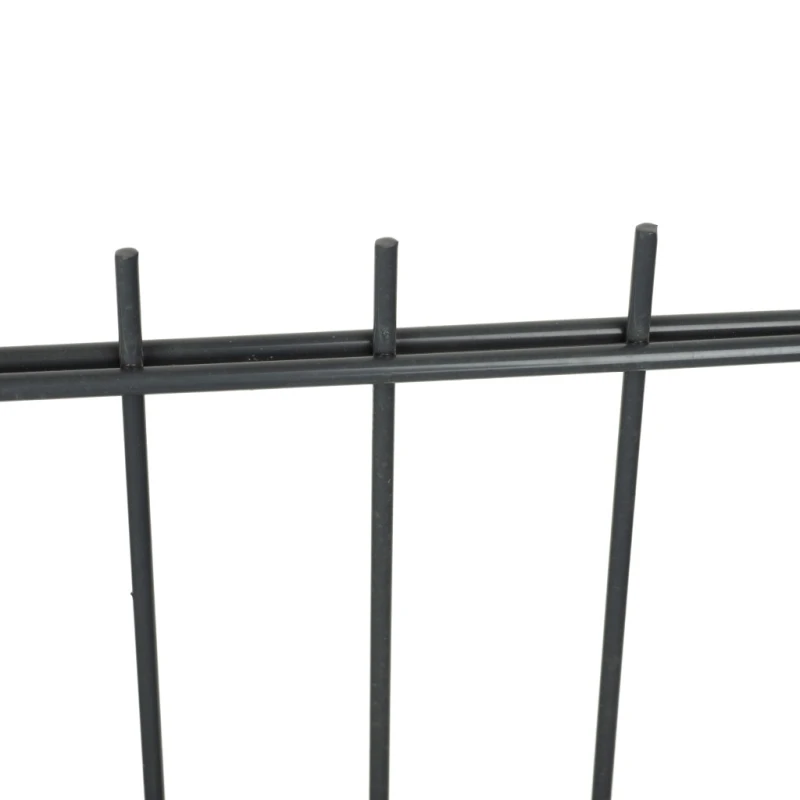 Panou DOUBLE 6/5/6 / 1830x2500 / ZN+PVC7016