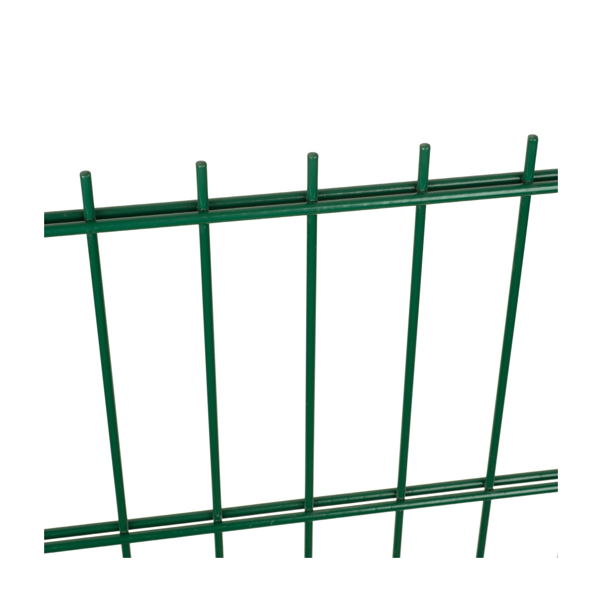 Panou DOUBLE 6/5/6 / 1830x2500 / ZN+PVC6005