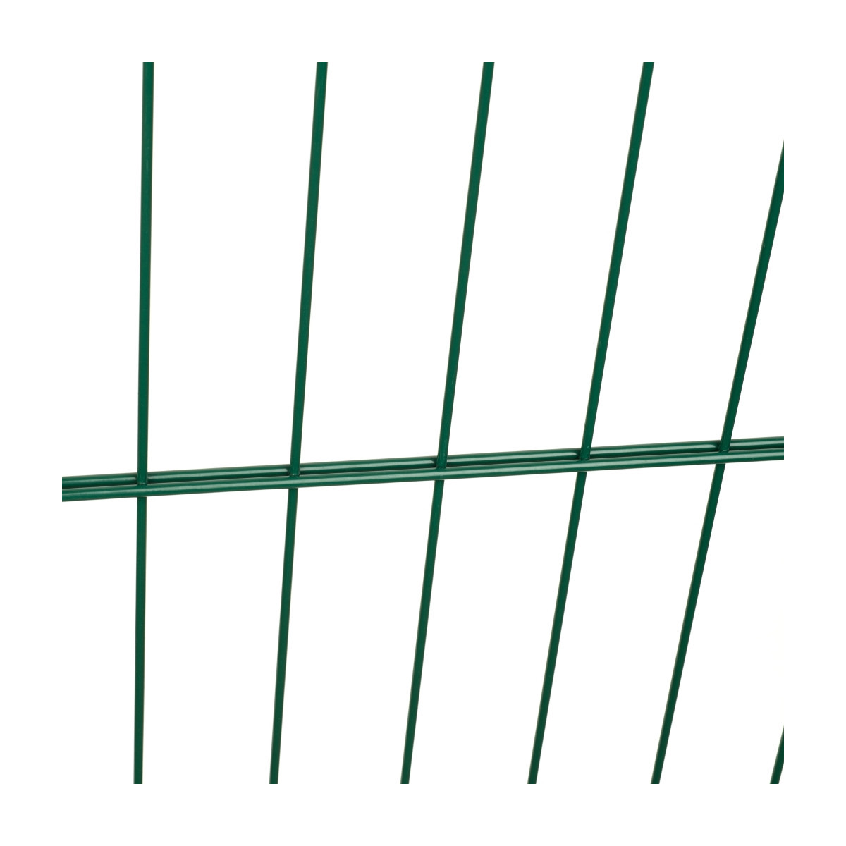 Panou DUBLU 5/4/5 / 1430x2500 / ZN+PVC6005