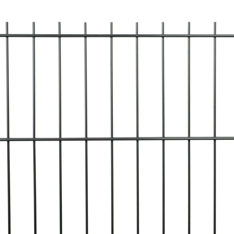 Panou DOUBLE 6/5/6 / 1230x2500 / ZN+PVC7016