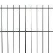 Panou DOUBLE 6/5/6 / 1030x2500 / ZN+PVC7016