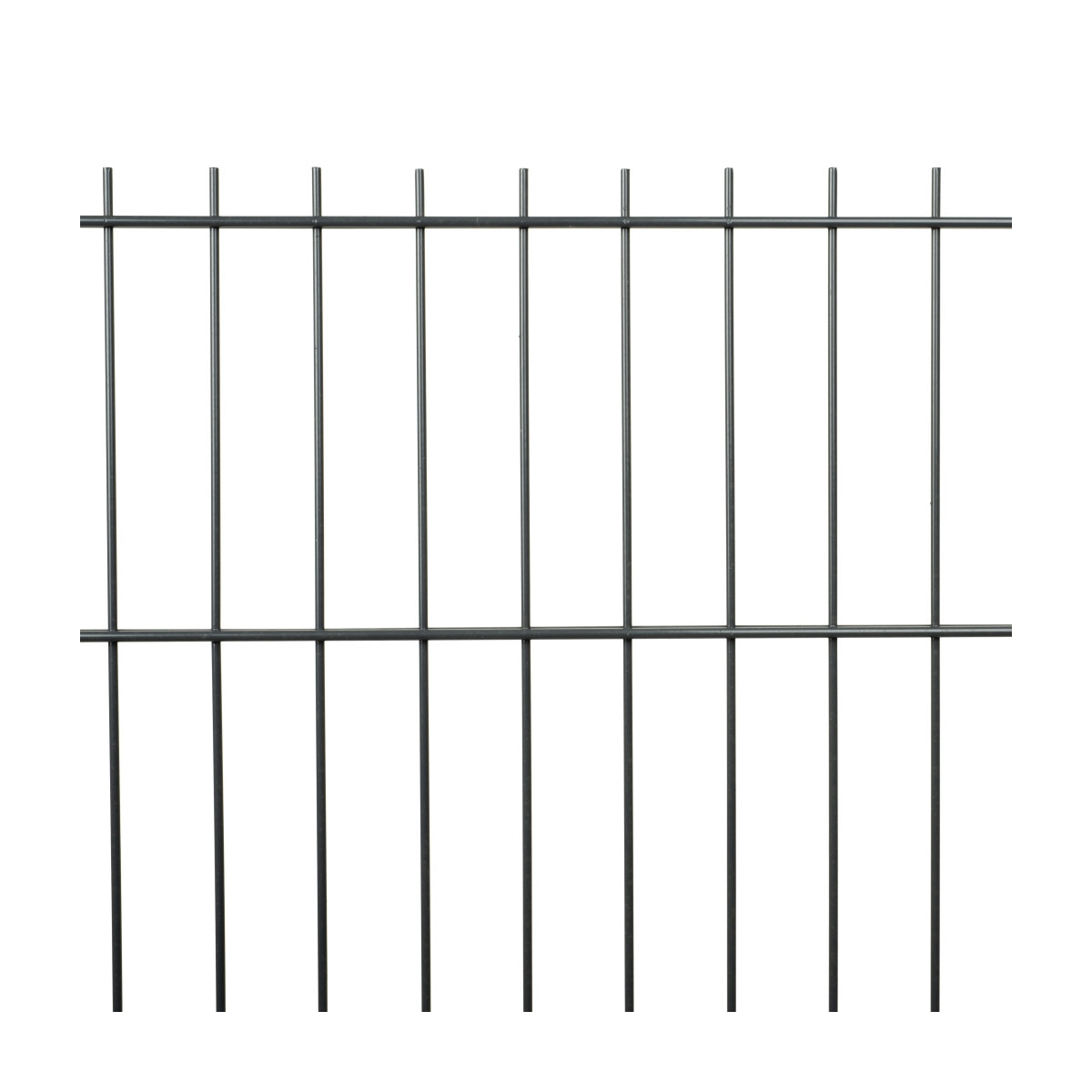 Panou DOUBLE 6/5/6 / 1030x2500 / ZN+PVC7016