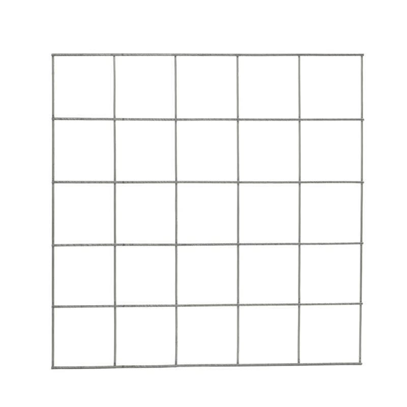 Coș Gabion / mărimea ochiurilor: 100x100mm / sârmă: 4,00mm / dimensiune: 300x100cm / ZN+AL