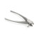 Tension pliers for welded fences