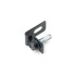 Clemă L-CLIP / ZN+PVC7016 / complet cu șurub