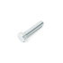 Șurub INOX / M8x40 - pentru șurub de împământare / bal. 10buc