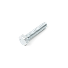 Șurub INOX / M8x40 - pentru șurub de împământare / bal. 10buc
