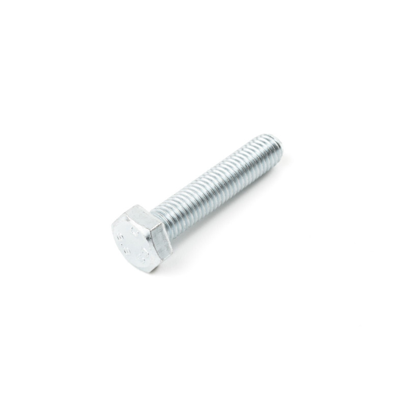 Șurub INOX / M8x40 - pt. șurub pământ / amb. 10buc
