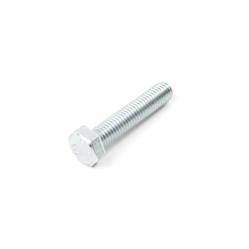 Șurub INOX / M8x40 - pentru șurub de împământare / bal. 10buc