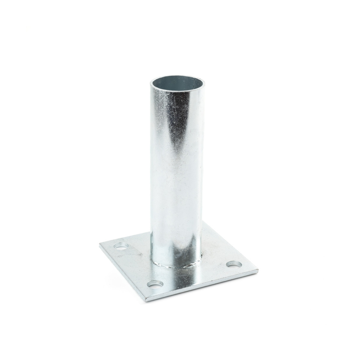 Bază de fundație pentru stâlp 38mm / HNZ