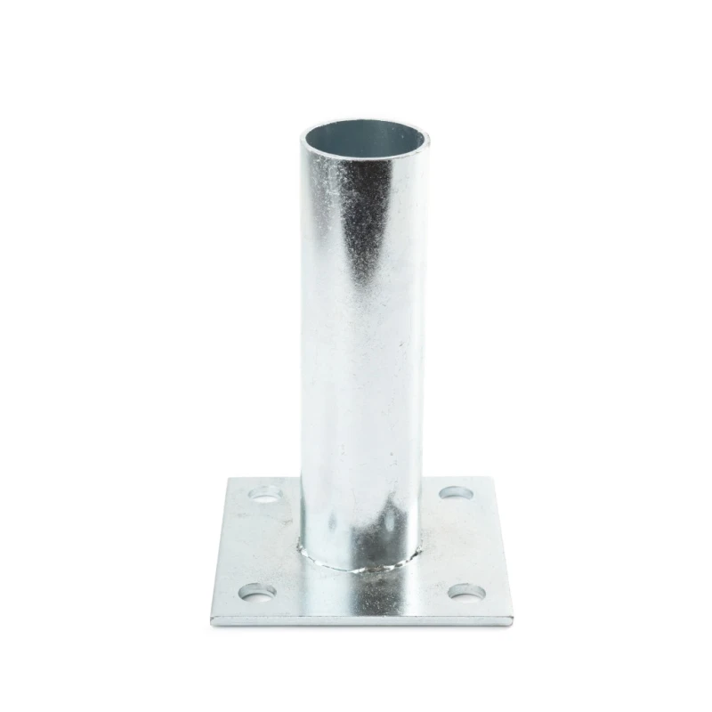 Bază de fundație pentru stâlp 48mm / HNZ