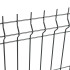 Fence panel PLUTO 1730x2500 / ZN+PVC7016