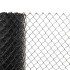 Plasă patrulateră 50/3,00-1,90/150/15m / PVC BND / ZN+PVC7016