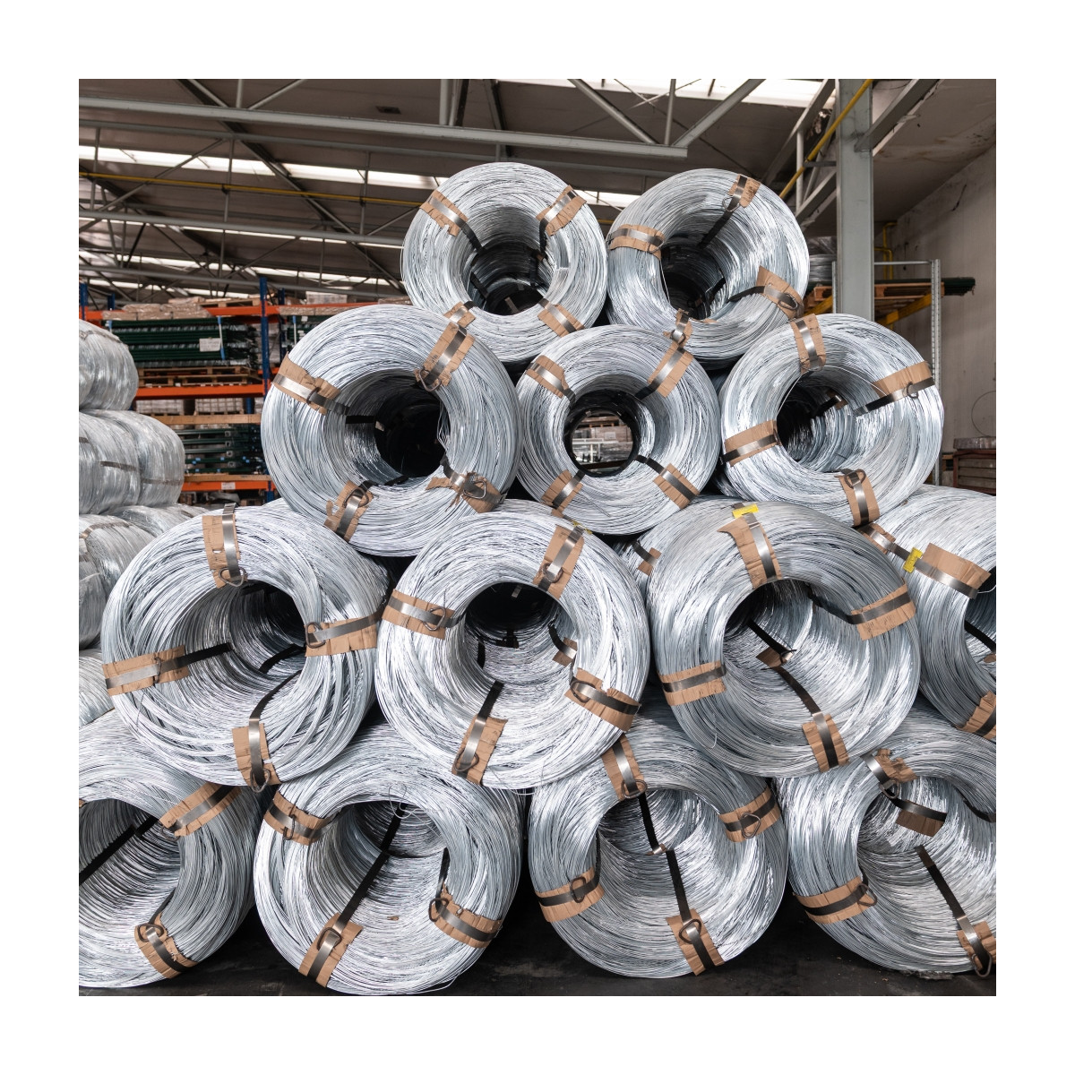 Sârmă ZN 0,80mm / kg