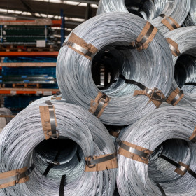 Sârmă ZN 0,80mm / kg