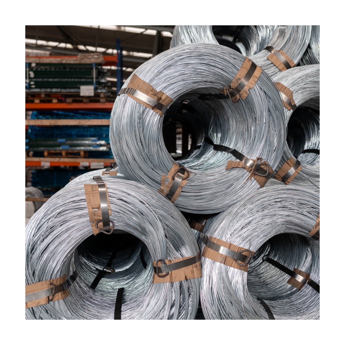 Sârmă ZN 0,80mm / kg