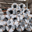Galvanized wire ZN 1,00mm / kg