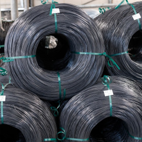Sârmă PVC 3,50-2,50 / kg / ZN+PVC7016