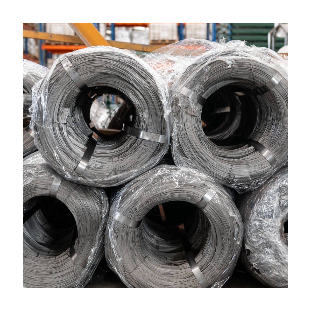 Sârmă FE 2,80mm / kg