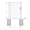 Portiță simplă BJ SPECIAL 1200x1000 / DBL / HNZ