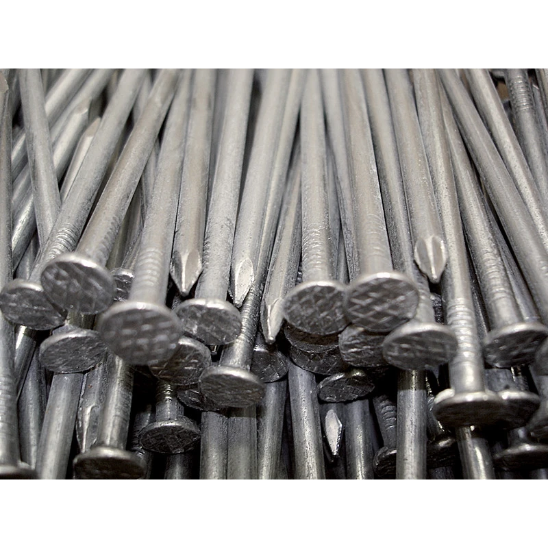 Cuie de construcție FE 180x6,30 / 5,0kg
