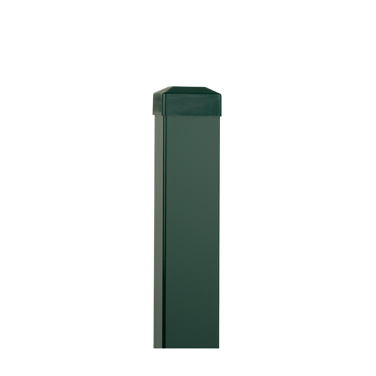 Stâlp GALAXIA 60x40x1,50x2000 / ZN+PVC6005
