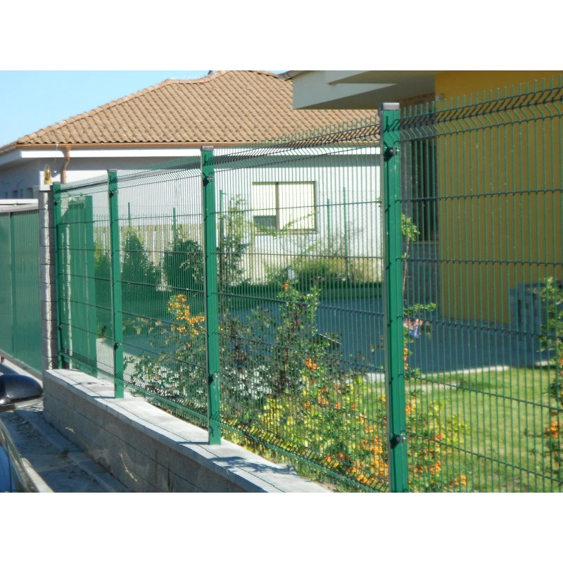 Stâlp GALAXIA 60x40x1,50x2000 / ZN+PVC6005