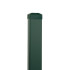 Stâlp GALAXIA 60x40x1,50x2000 / ZN+PVC6005