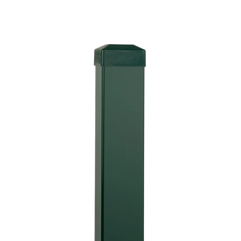 Stâlp GALAXIA 60x40x1,50x2000 / ZN+PVC6005