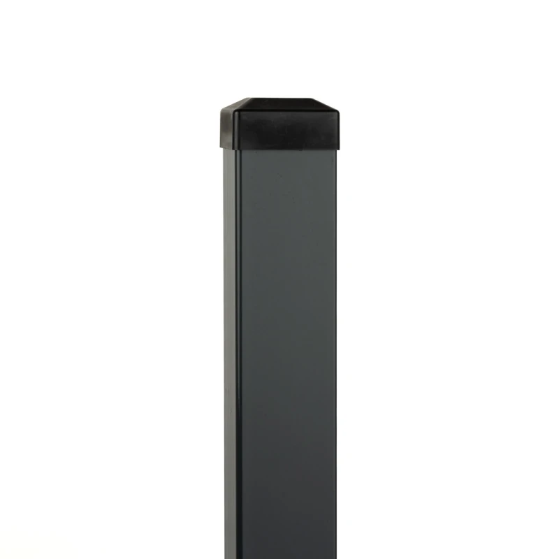 Stâlp GALAXIA 60x40x1,50x2000 / ZN+PVC7016