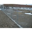 Plasă pătrată 50/2,20/200/15m / ZN BND