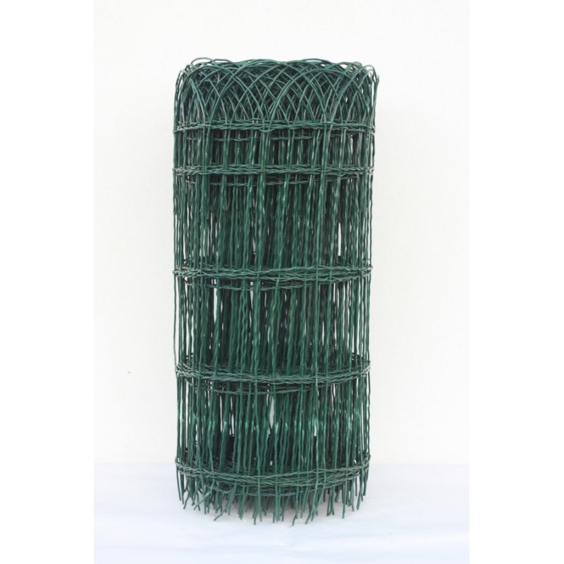 JARDINET 40cm, 25m, verde