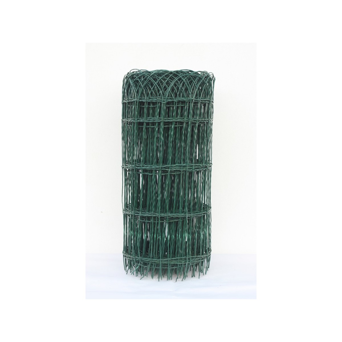 JARDINET 40cm, 25m, verde