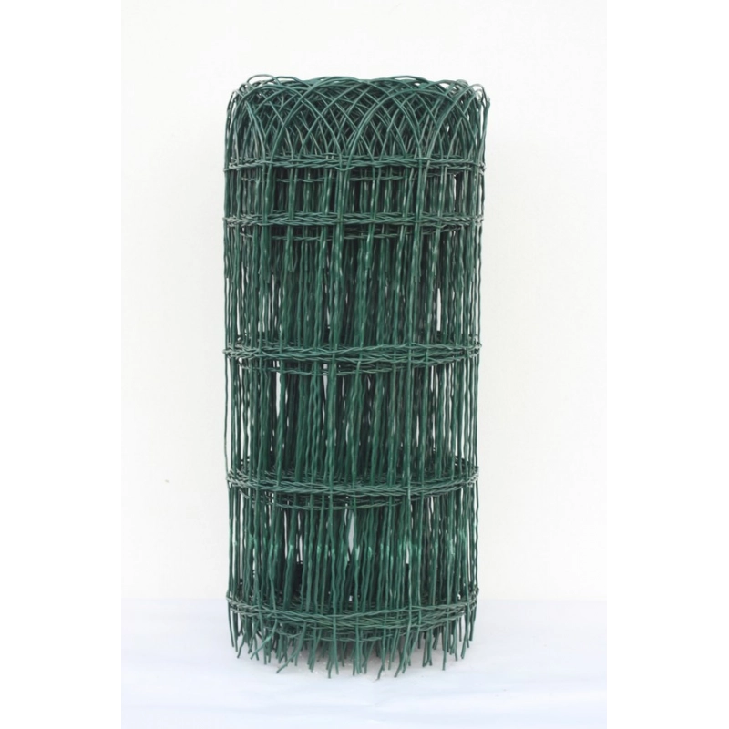 JARDINET 65cm, 25m, verde