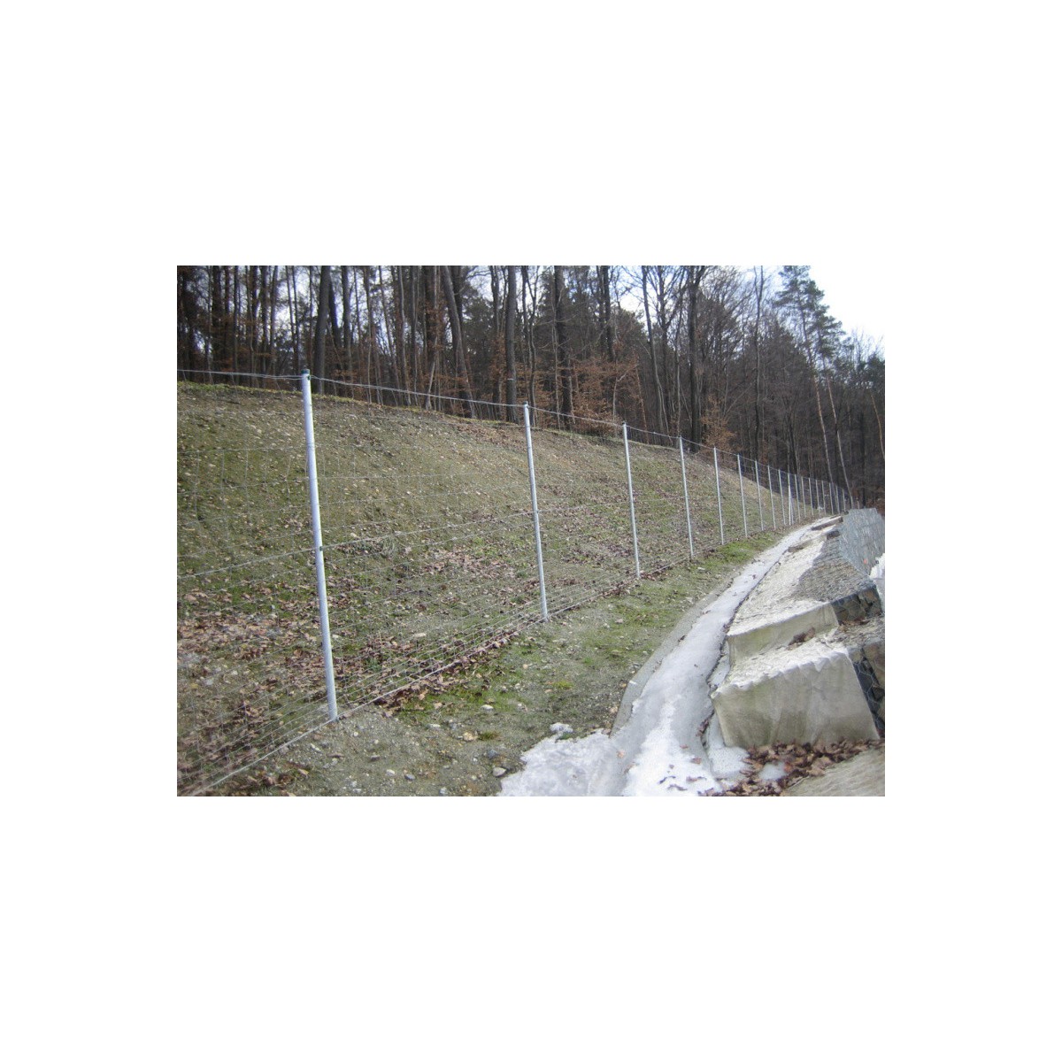 Uzl. pl. 200/15/23dr. / 1,80x2,20