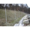Knotted fence 200/15/23dr. / 2,00x2,80