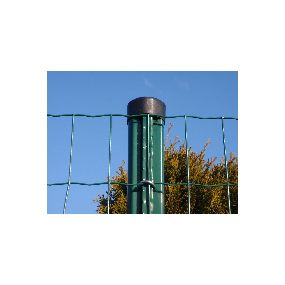 E-PLAST 60cm / 25m / verde