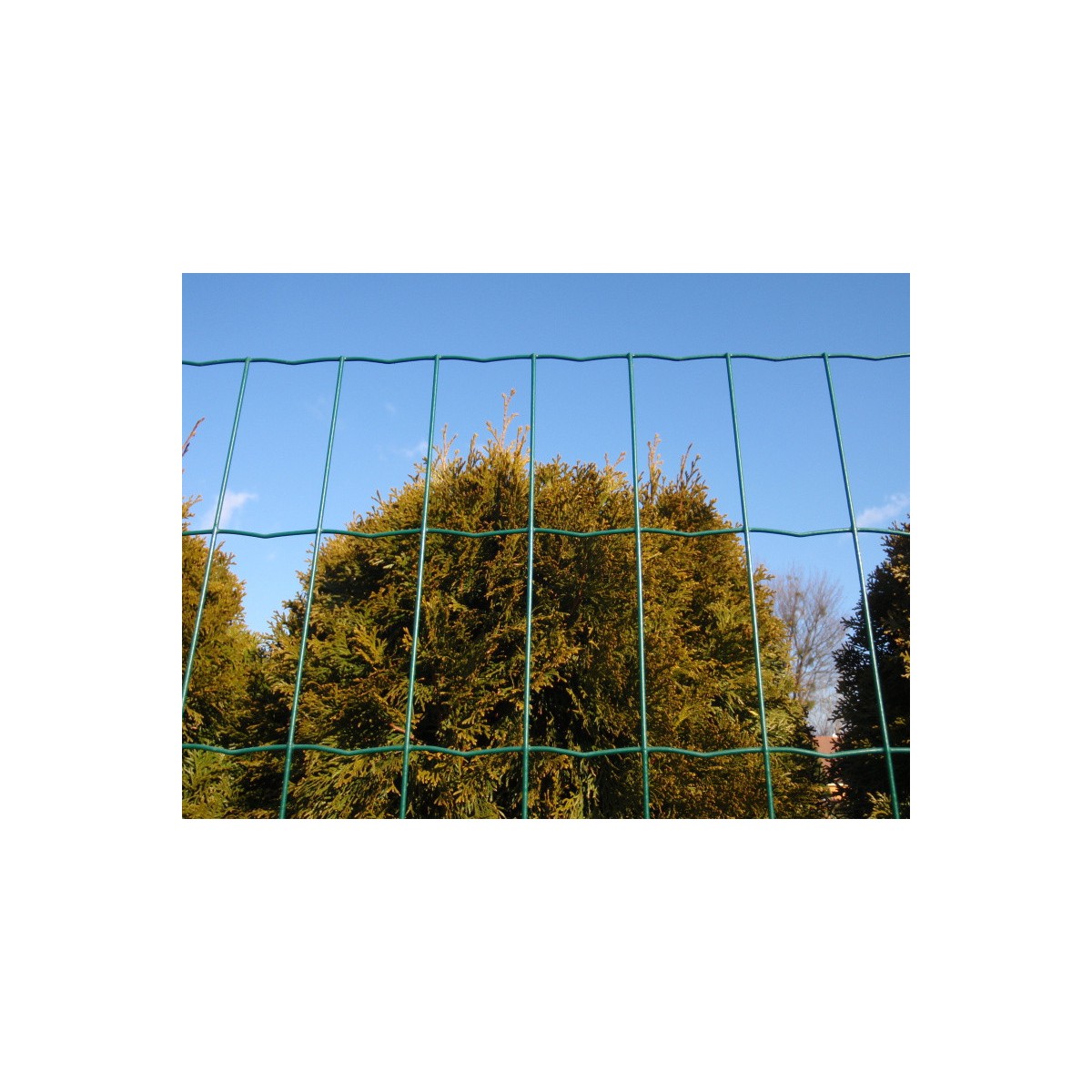 E-PLAST 150cm / 25m / verde