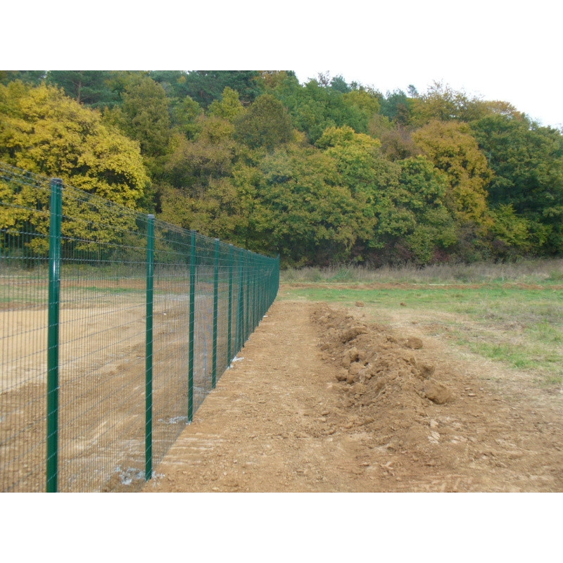 H-PLAST 80cm / 15m / verde
