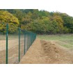 H-PLAST 120cm / 15m / verde