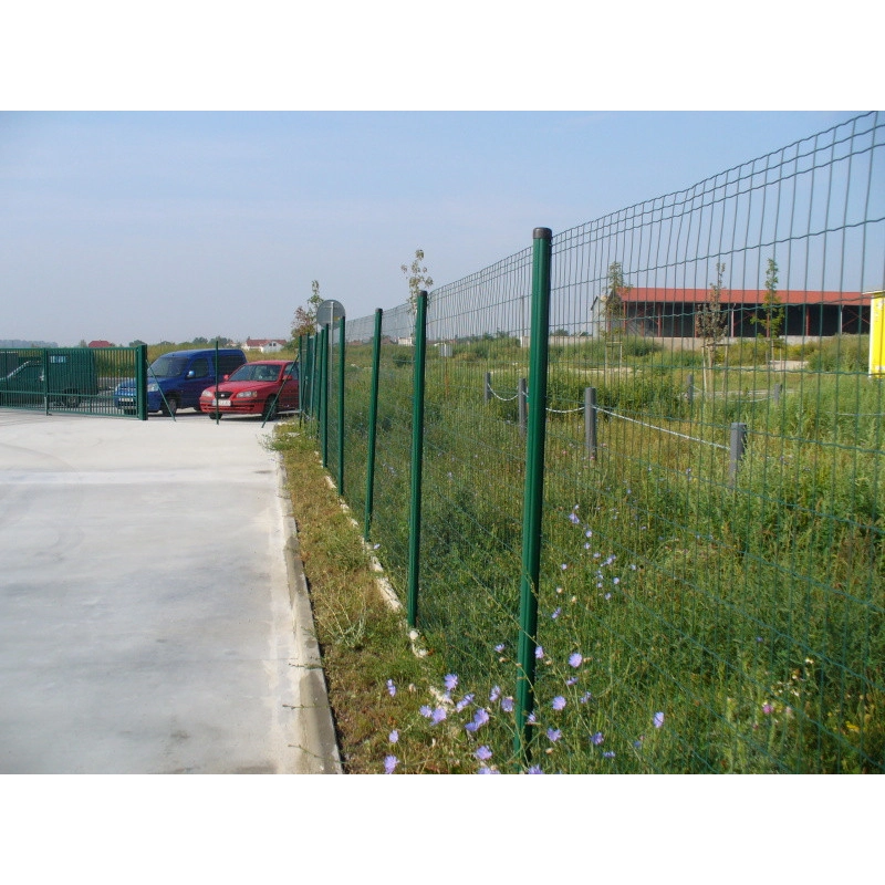 H-PLAST 150cm / 25m / verde
