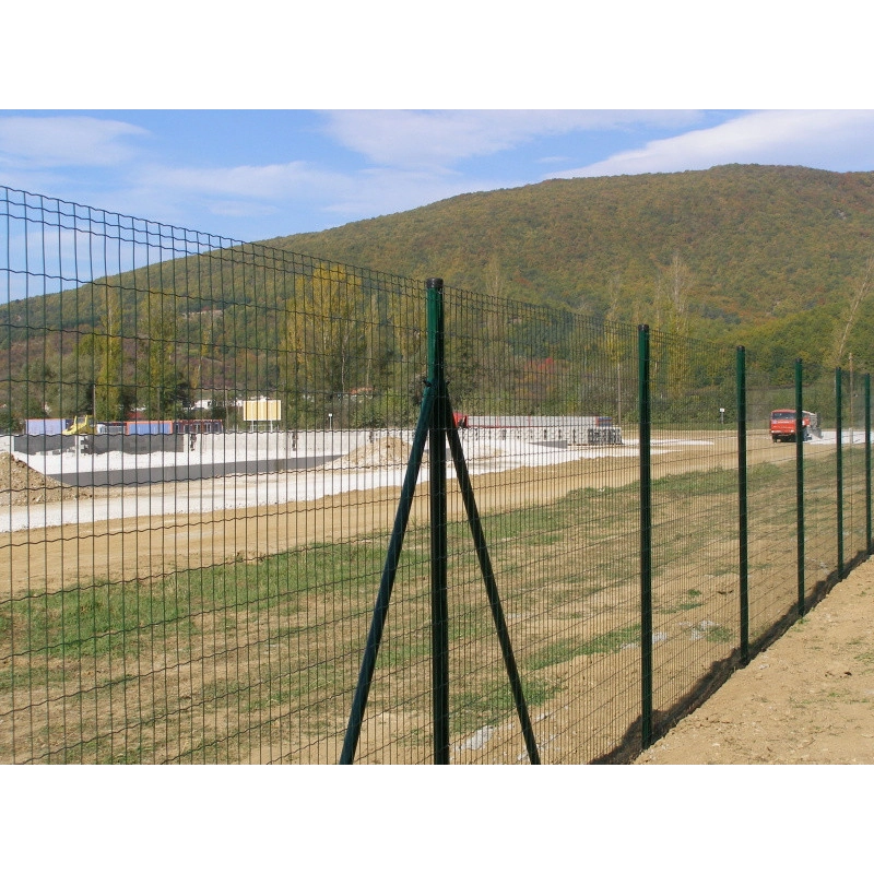 H-PLAST 150cm / 25m / verde