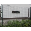V-PLAST 100cm / 25m / verde