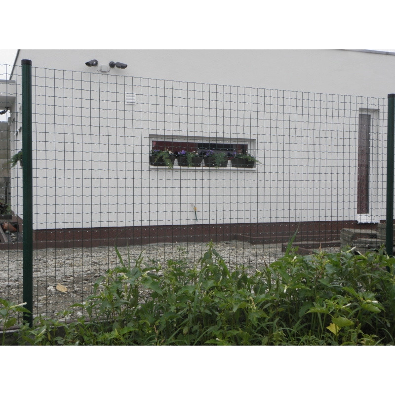 V-PLAST 120cm / 25m / verde