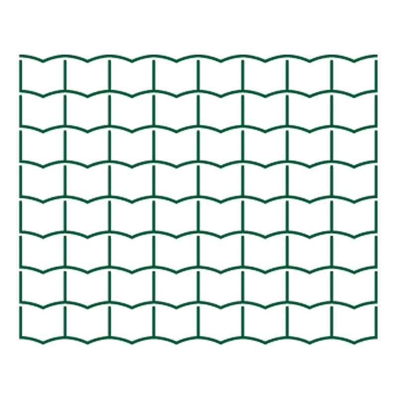V-PLAST 150cm / 25m / verde