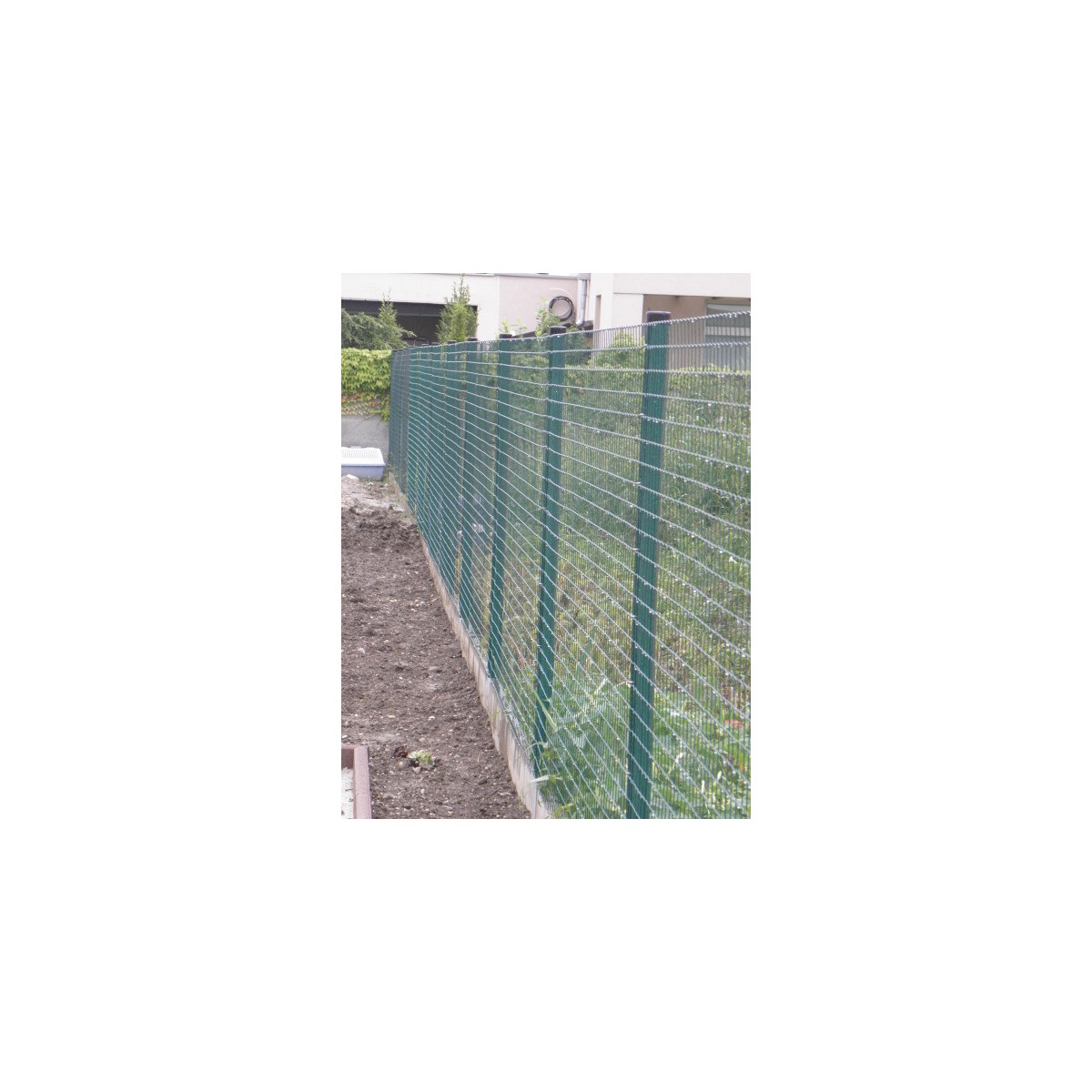 V-PLAST 150cm / 25m / green